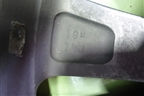 Диск колёсный литой  R18 EJ7,5 5x114.3 ET35 Ц.О.60,1 (4261178160) для Lexus NX 200 с 2014-2021г