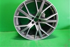 Диск колёсный литой  R22 EJ10 5x112 ET26 Ц.О.66,5 (4M0601025CP) для Audi Q7 c 2015г