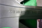 Диск колёсный литой  R22 EJ10 5x112 ET26 Ц.О.66,5 (4M0601025CP) для Audi Q7 c 2015г