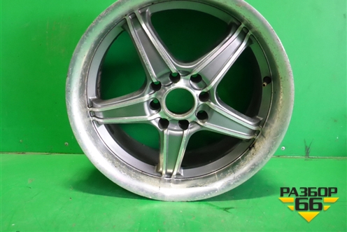 Диск колёсный литой 4х114,3 R16 EJ7 4х100 Ц.О.73
