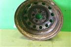 Диск колёсный штампованный  R13 EJ5 4х100 ET46 Ц.О.54,1 (5291025200)