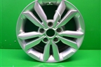 Диск колёсный литой  R16 EJ6 5x114.3 ET43 Ц.О.67,1 (52910M0150) для Hyundai Creta с 2016г (Крета)