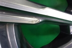 Диск колёсный литой  R20 EJ9 5x112 ET35 Ц.О.66,6 (8071996) для BMW X5 G05 с 2018г