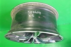 Диск колёсный литой  R20 EJ9 5x112 ET35 Ц.О.66,6 (8071996) для BMW X5 G05 с 2018г