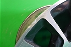Диск колёсный литой  R20 EJ9,5 5x112 ET38 Ц.О.66,6 (A2174010300) для Mercedes Benz S-Klass W222 с 2013-2020г