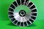 Диск колёсный литой  R20 EJ9,5 5x112 ET38 Ц.О.66,6 (A2174010300) для Mercedes Benz S-Klass W222 с 2013-2020г