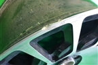 Диск колёсный литой  R20 EJ9,5 5x112 ET38 Ц.О.66,6 (A2174010300) для Mercedes Benz S-Klass W222 с 2013-2020г