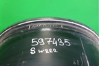 Диск колёсный литой  R20 EJ9,5 5x112 ET38 Ц.О.66,6 (A2174010300) для Mercedes Benz S-Klass W222 с 2013-2020г