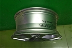 Диск колёсный литой  R17 EJ7 5x114.3 ET47 Ц.О.67,1 (52910S1100) для Hyundai Santa Fe с 2018-2024г