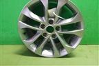 Диск колёсный литой  R17 EJ7 5x114.3 ET47 Ц.О.67,1 (52910S1100) для Hyundai Santa Fe с 2018-2024г