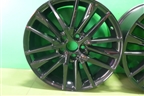 Диски колёсные литые (комплект)  R18 EJ8 5x114.3 ET50 Ц.О.60,1 (4261106K40) для Toyota Camry V70 с 2017г