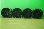 Диски колёсные литые (комплект)  R18 EJ8 5x114.3 ET50 Ц.О.60,1 (4261106K40) для Toyota Camry V70 с 2017г