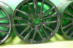 Диски колёсные литые (комплект)  R18 EJ8 5x114.3 ET50 Ц.О.60,1 (4261106K40) для Toyota Camry V70 с 2017г