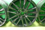 Диски колёсные литые (комплект)  R18 EJ8 5x114.3 ET50 Ц.О.60,1 (4261106K40) для Toyota Camry V70 с 2017г