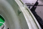 Диск колёсный литой  R19 EJ7,5 5x114.3 ET50 Ц.О.67,1 (9965037590) для Mazda CX 7 с 2006-2012г