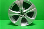 Диск колёсный литой  R18 EJ8 5x112 ET38 Ц.О.66,6 (A2534010800) для Mercedes Benz GLC-Klass X253  с 2015г