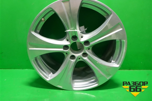 Диск колёсный литой  R18 EJ8 5x112 ET38 Ц.О.66,6 (A2534010800) для Mercedes Benz GLC-Klass X253  с 2015г