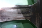 Диски колёсные литые (комплект)  R18 EJ8 5x112 ET39 Ц.О.56,5 (8R0601025AD) для Audi Q5 c 2008-2017г