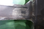 Диски колёсные литые (комплект)  R18 EJ8 5x112 ET39 Ц.О.56,5 (8R0601025AD) для Audi Q5 c 2008-2017г