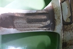 Диски колёсные литые (комплект)  R18 EJ8 5x112 ET39 Ц.О.56,5 (8R0601025AD) для Audi Q5 c 2008-2017г
