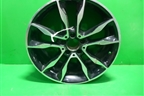 Диск колёсный литой  R19 EJ8 5x112 ET43,5 Ц.О.66,6 (A1564010400) для Mercedes Benz GLA-Klass X156 с 2014г