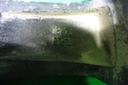 Диск колёсный литой  R18 EJ7 5x108 ET33 Ц.О.60,1 (J683101010AF) для Chery Tiggo 4 с 2017г