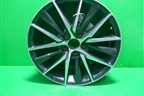 Диск колёсный литой  R18 EJ8 5x114.3 ET50 Ц.О.60,1 (4261106K40) для Toyota Camry V70 с 2017г
