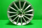 Диск колёсный литой  R21 EJ10 ET46 Ц.О.66,6 (A1664013200)