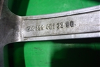 Диск колёсный литой  R21 EJ10 ET46 Ц.О.66,6 (A1664013200)