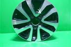 Диск колёсный литой  R20 EJ8,5 5х150 ET58 Ц.О.110 (4261160D40) для Toyota Land Cruiser (200) с 2008г