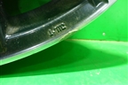 Диск колёсный литой  R20 EJ8,5 5х150 ET58 Ц.О.110 (4261160D40) для Toyota Land Cruiser (200) с 2008г
