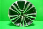 Диск колёсный литой  R19 EJ7 5x114.3 ET40 Ц.О.64,1 (3113102XKQ00) для Haval F7 с 2019г