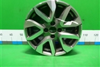 Диск колёсный литой  R15 EJ6 4х98 ET33 Ц.О.58,5 (8450109250) для VAZ Granta/Гранта