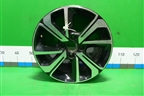 Диск колёсный литой  R15 EJ6 4х100 ET46 Ц.О.53,5