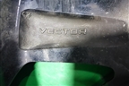 Диск колёсный литой  R15 EJ6 4х100 ET46 Ц.О.53,5