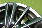 Диск колёсный литой  R17 EJ7 5x114.3 ET45 Ц.О.67,1 (9965A17070) для Mazda CX 5 с 2017г