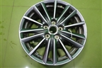 Диск колёсный литой  R17 EJ7 5x114.3 ET45 Ц.О.67,1 (9965A17070) для Mazda CX 5 с 2017г