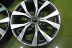 Диски колёсные литые (комплект)  R18 EJ6,5 5x108 ET33 Ц.О.60,1 (203000205AA) для Chery Tiggo 7 Pro с 2019г