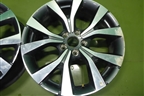 Диски колёсные литые (комплект)  R18 EJ6,5 5x108 ET33 Ц.О.60,1 (203000205AA) для Chery Tiggo 7 Pro с 2019г