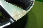 Диски колёсные литые (комплект)  R18 EJ6,5 5x108 ET33 Ц.О.60,1 (203000205AA) для Chery Tiggo 7 Pro с 2019г