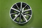 Диск колёсный литой  R21 EJ9,5 5x112 ET31 Ц.О.66,5 (4M0601025CC) для Audi Q7 c 2015г
