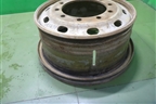 Диск колёсный штампованный FORZA R24 EJ8,5