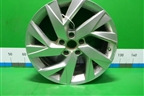 Диск колёсный литой  R18 EJ7 5x112 ET43 Ц.О.57,1 (5NA601025AD) для Volkswagen Tiguan с 2016г