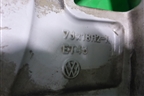 Диск колёсный литой  R18 EJ7 5x112 ET43 Ц.О.57,1 (5NA601025AD) для Volkswagen Tiguan с 2016г