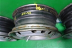 Диски колёсные штампованные (комплект)  R14 EJ5,5 4х100 ET49 Ц.О.56
