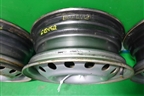 Диски колёсные штампованные (комплект)  R14 EJ5,5 4х100 ET49 Ц.О.56