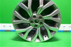 Диск колёсный литой  R21 EJ9,5 5x120 ET49 Ц.О.72,6 (JK521007DA) для Land Rover Range Rover 4 с 2013-2022г