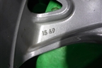 Диск колёсный литой  R21 EJ9,5 5x120 ET49 Ц.О.72,6 (JK521007DA) для Land Rover Range Rover 4 с 2013-2022г