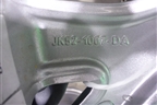 Диск колёсный литой  R21 EJ9,5 5x120 ET49 Ц.О.72,6 (JK521007DA) для Land Rover Range Rover 4 с 2013-2022г