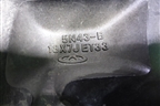 Диск колёсный литой  R18 EJ7 5x108 ET33 Ц.О.60,1 (203000879AA) для OMODA C5 с 2022г